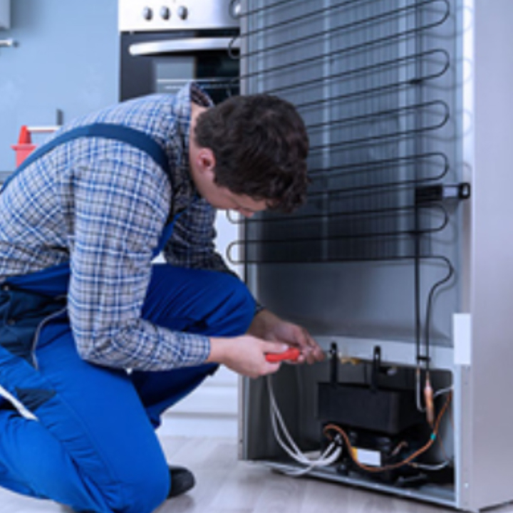 Refrigerator Repair Services