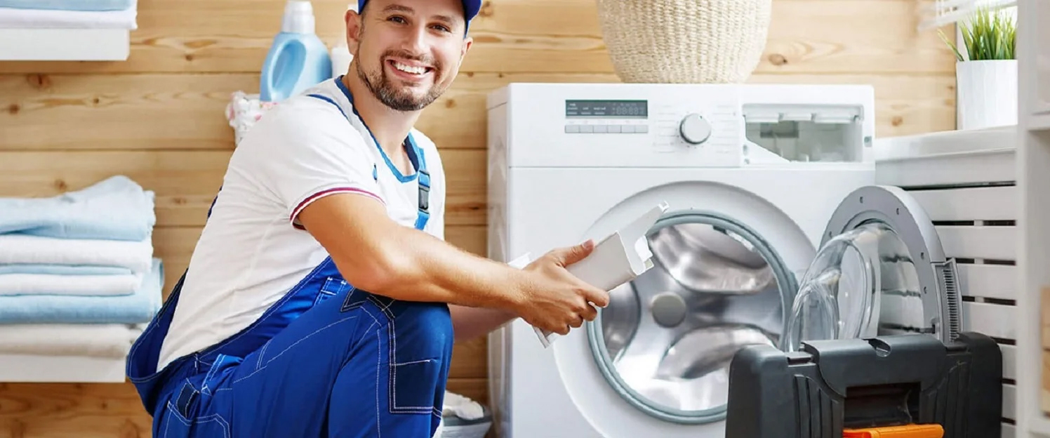 Washing Machine Repair Services