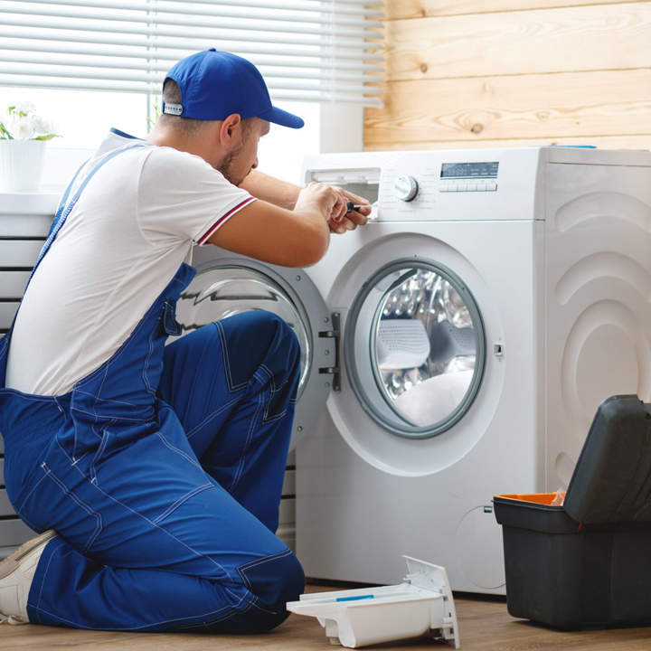 Washing Machine Repair Services